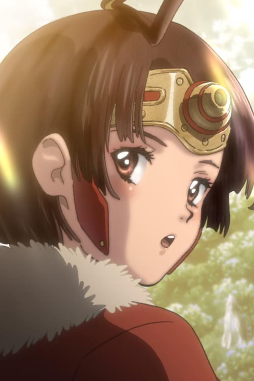 Kabaneri of the Iron Fortress: The Battle of Unato - Rotten Tomatoes