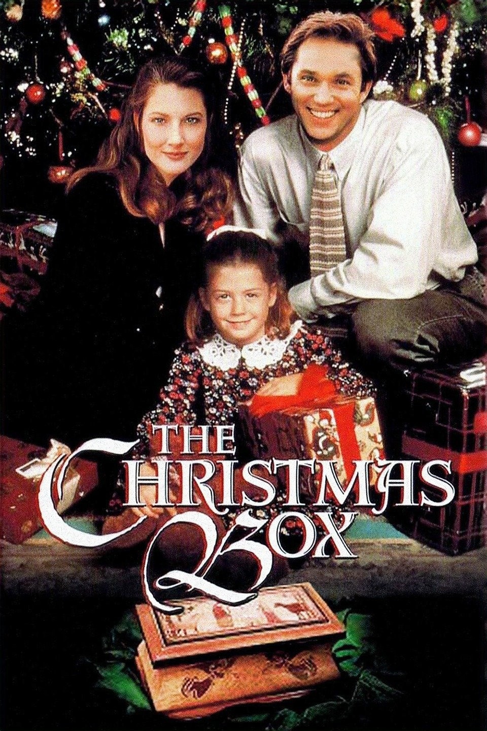 The Christmas Box Rotten Tomatoes