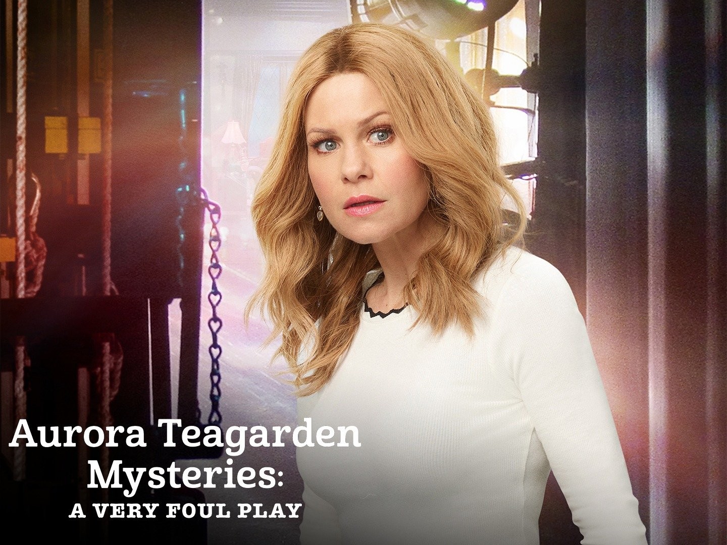 Reviews: Aurora Teagarden Mysteries: A Very Foul Play - IMDb