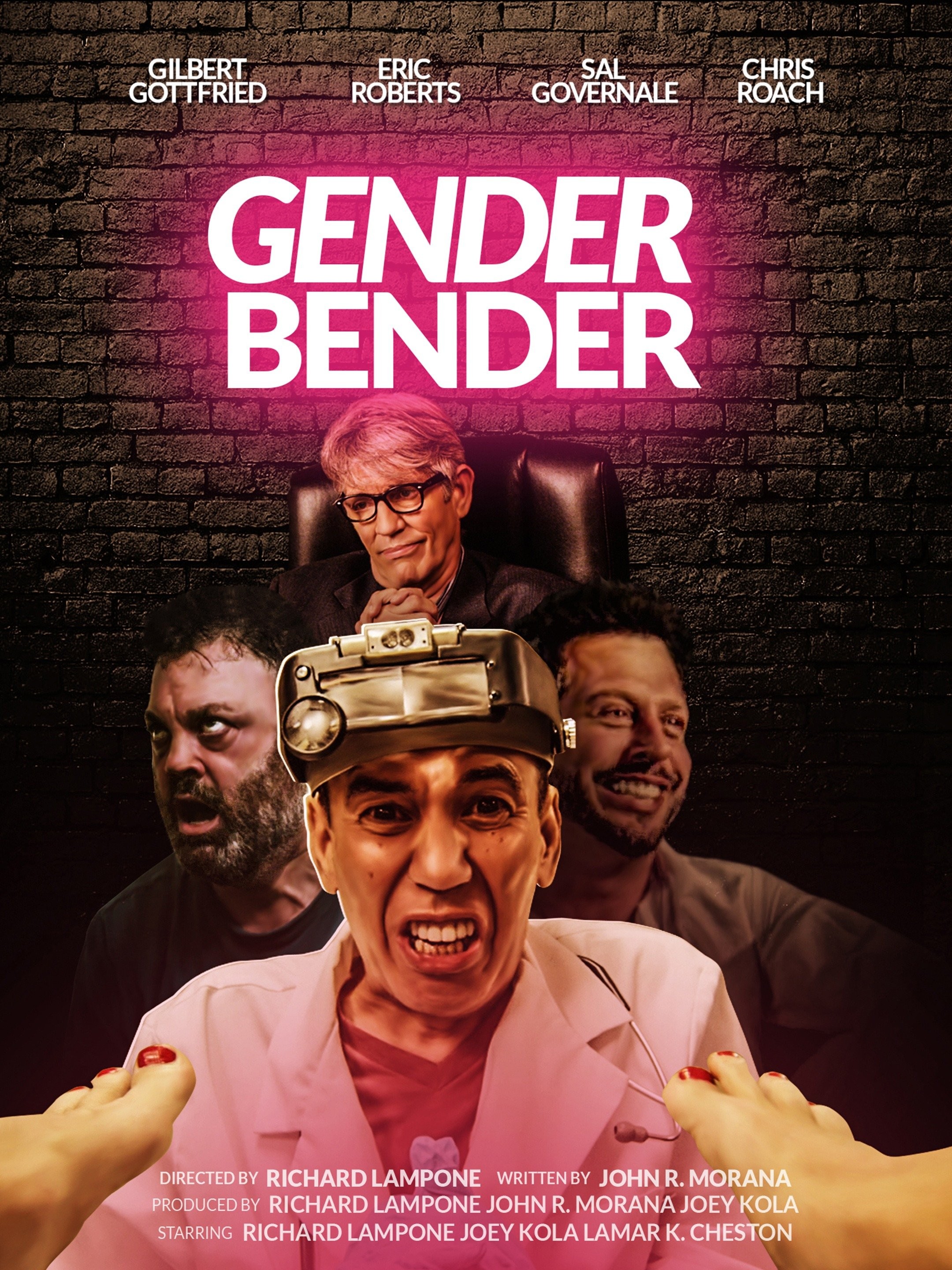 Gender Bender | Rotten Tomatoes