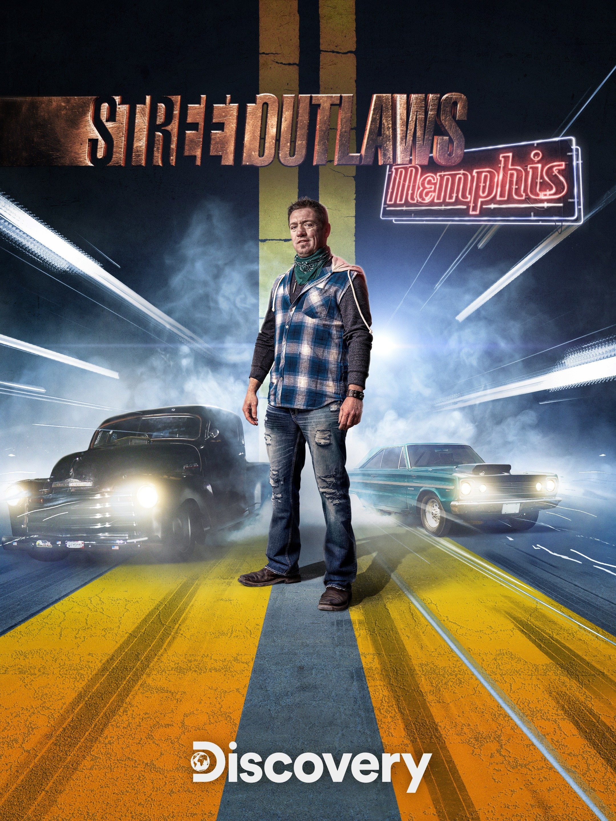 Street Outlaws: Memphis: Season 3
