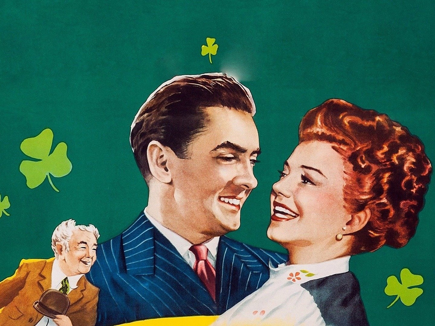 St. Patrick's Day Classic Movie Pick: 1948's 'The Luck of the