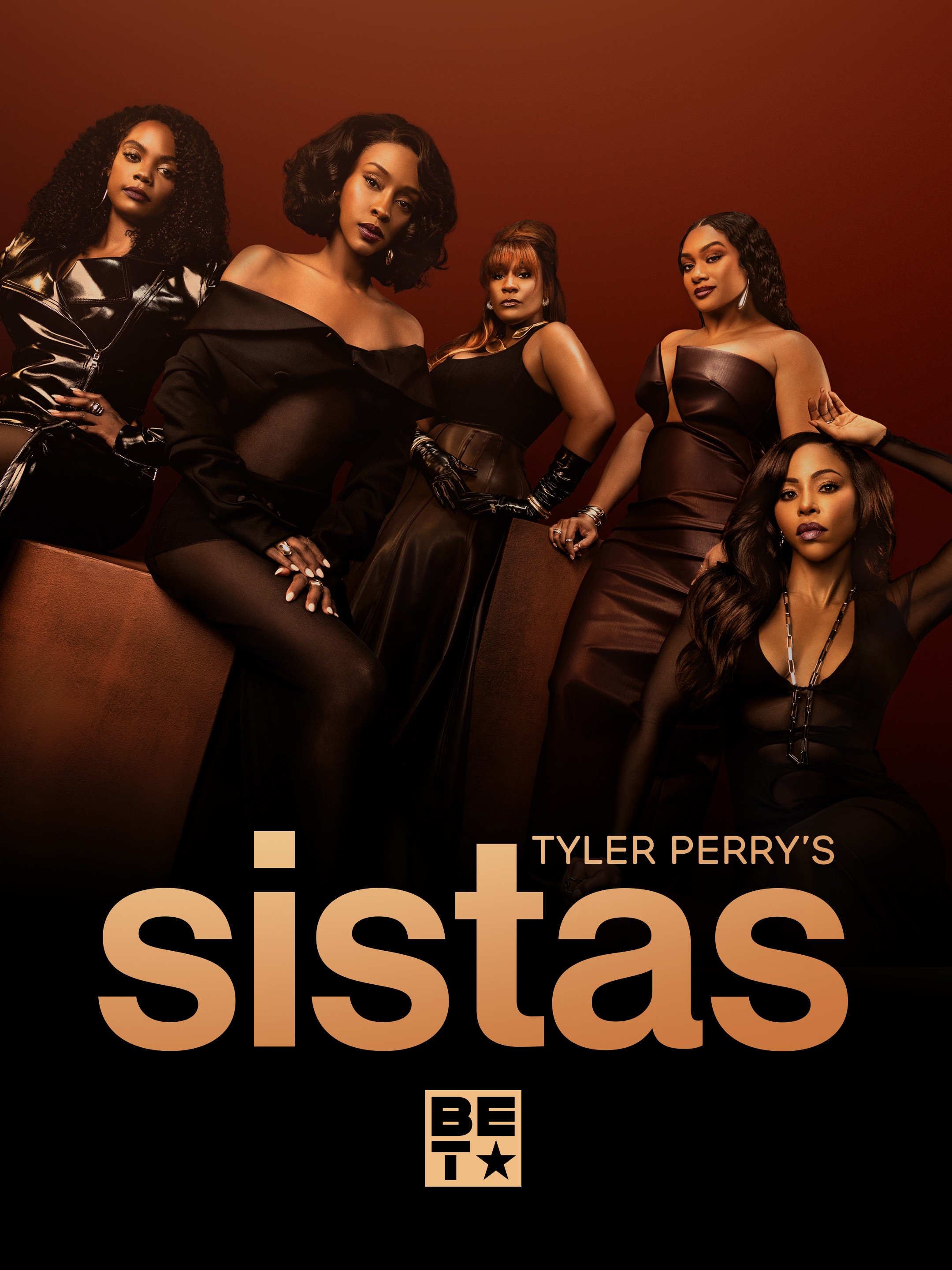 Tyler Perry&rsquo;s Sistas | Rotten Tomatoes