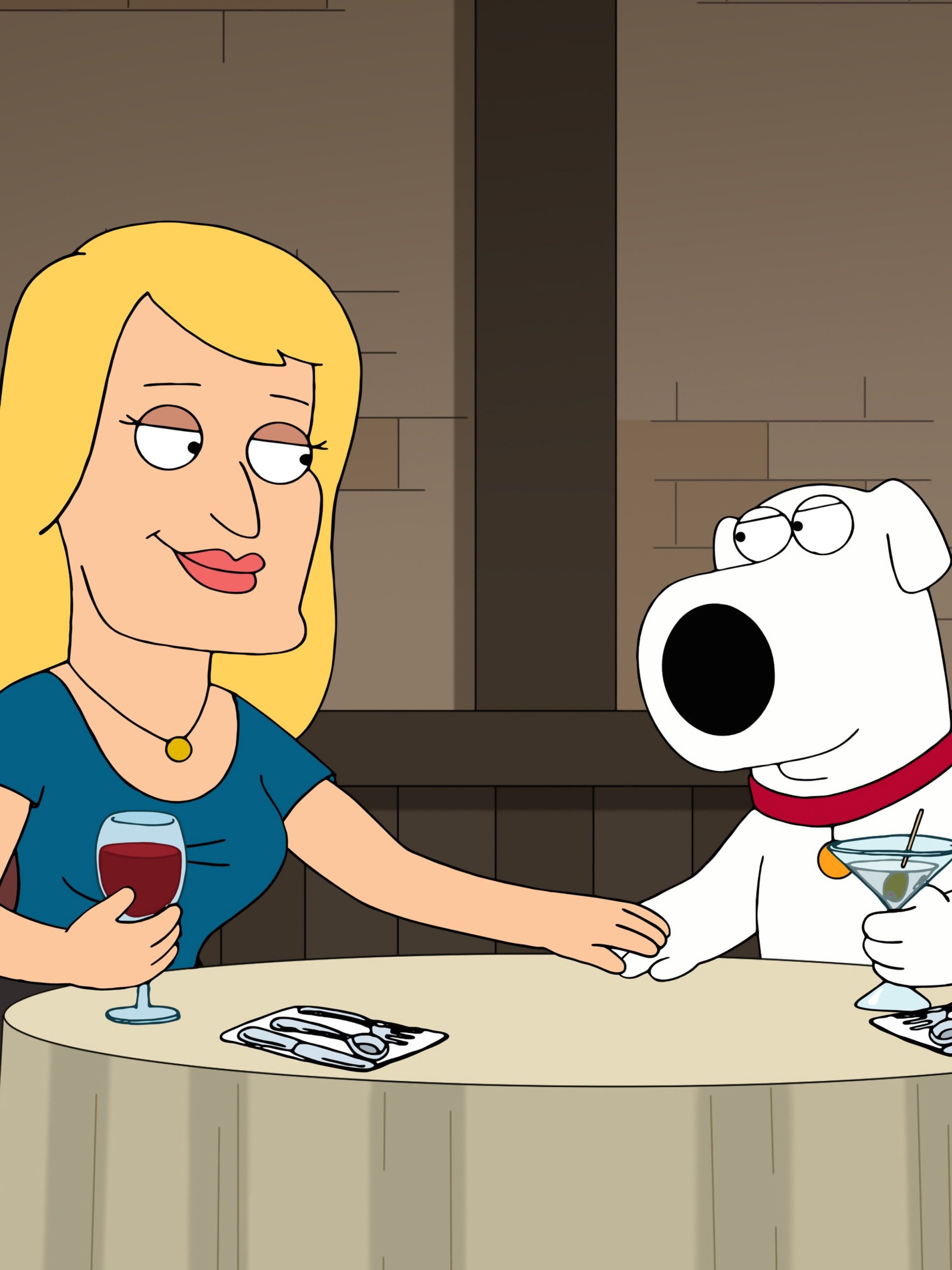 Family Guy: Season 18, Episode 2 | Rotten Tomatoes