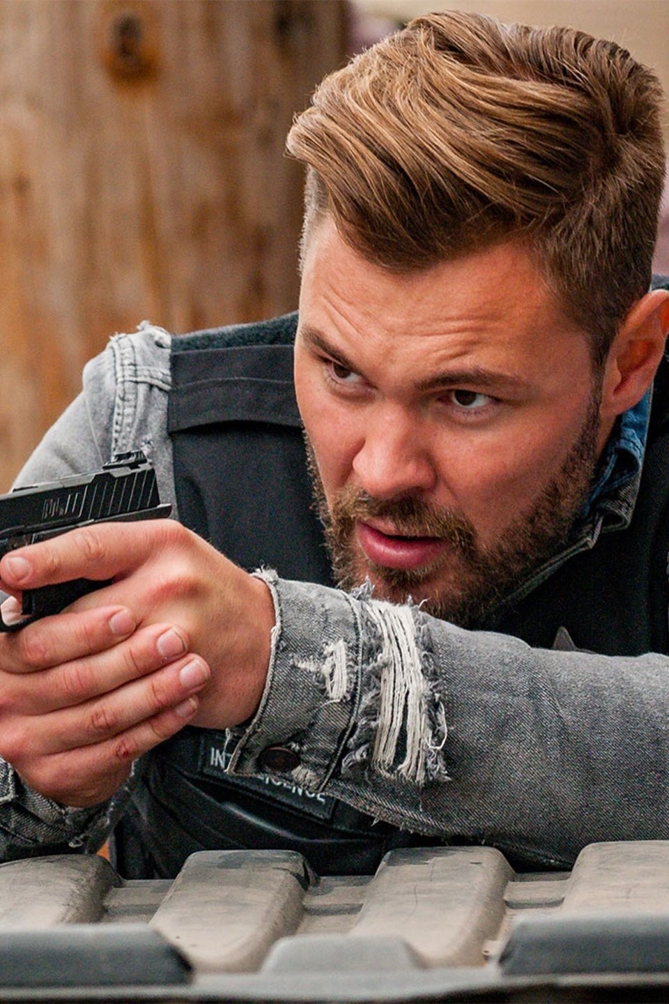 Brother's Keeper Pictures Rotten Tomatoes