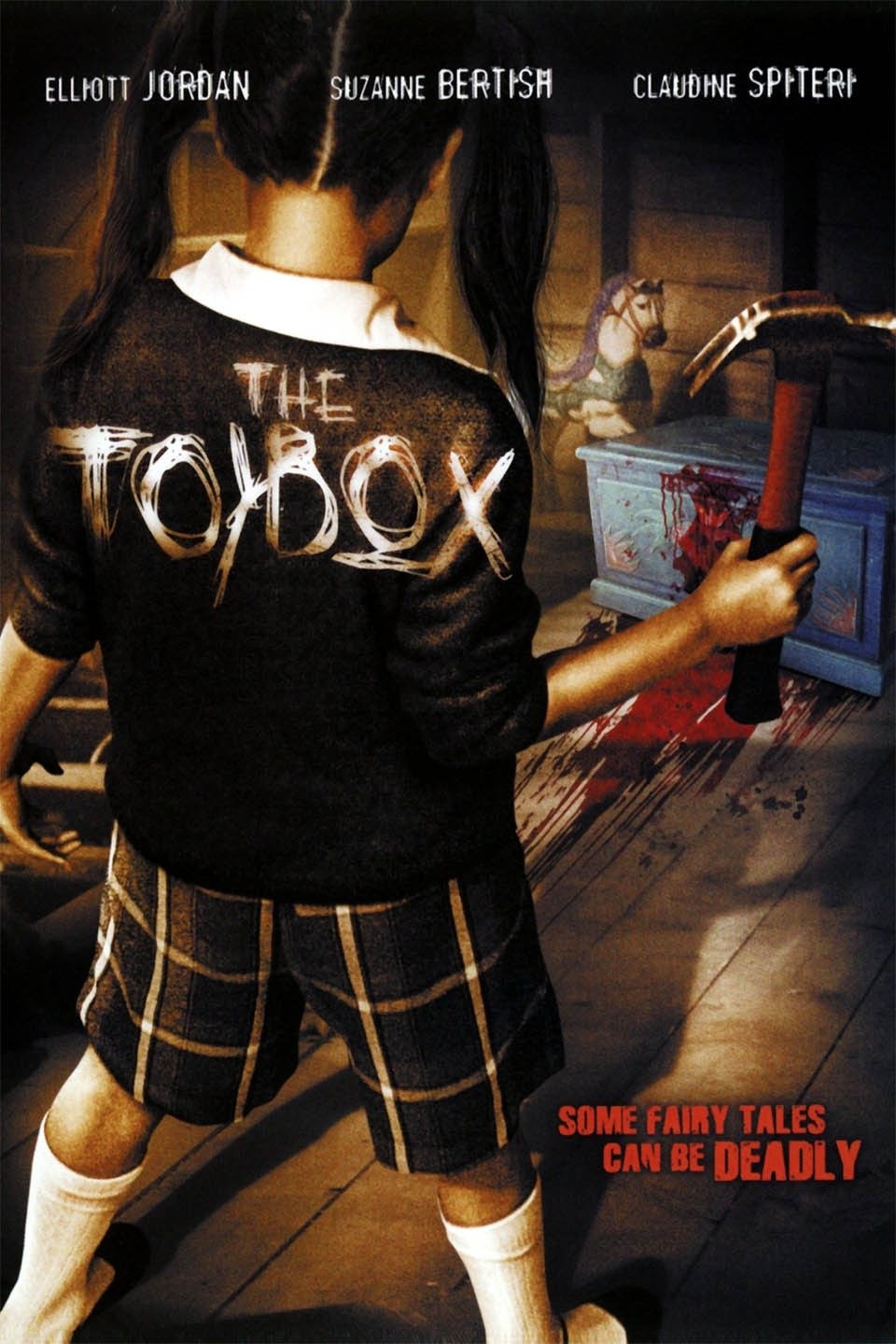 The Toybox Pictures Rotten Tomatoes