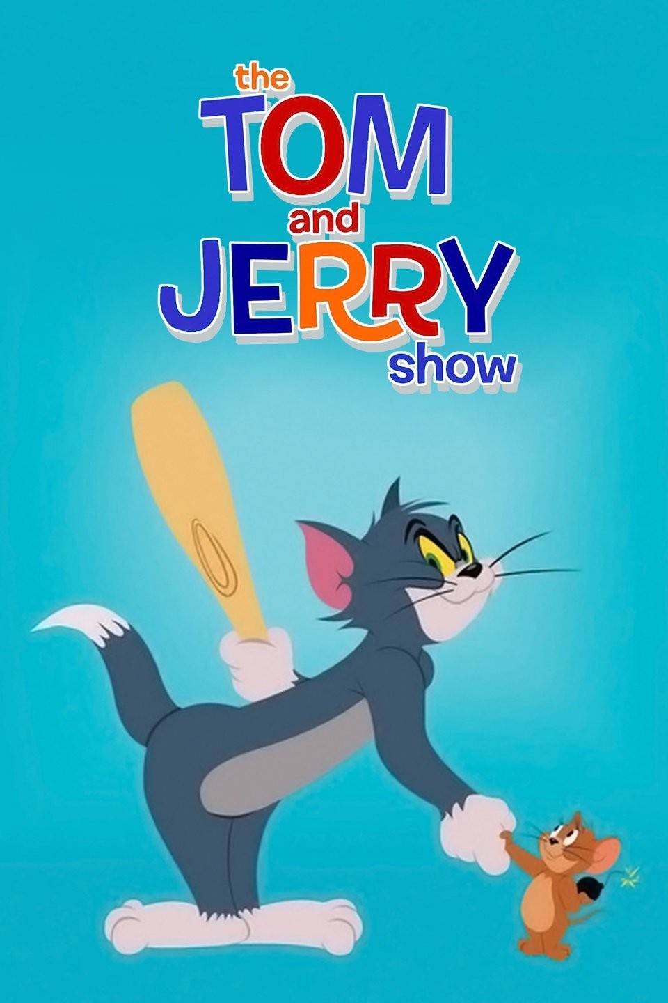 The Tom and Jerry Show: Season 4, Episode 6 | Rotten Tomatoes