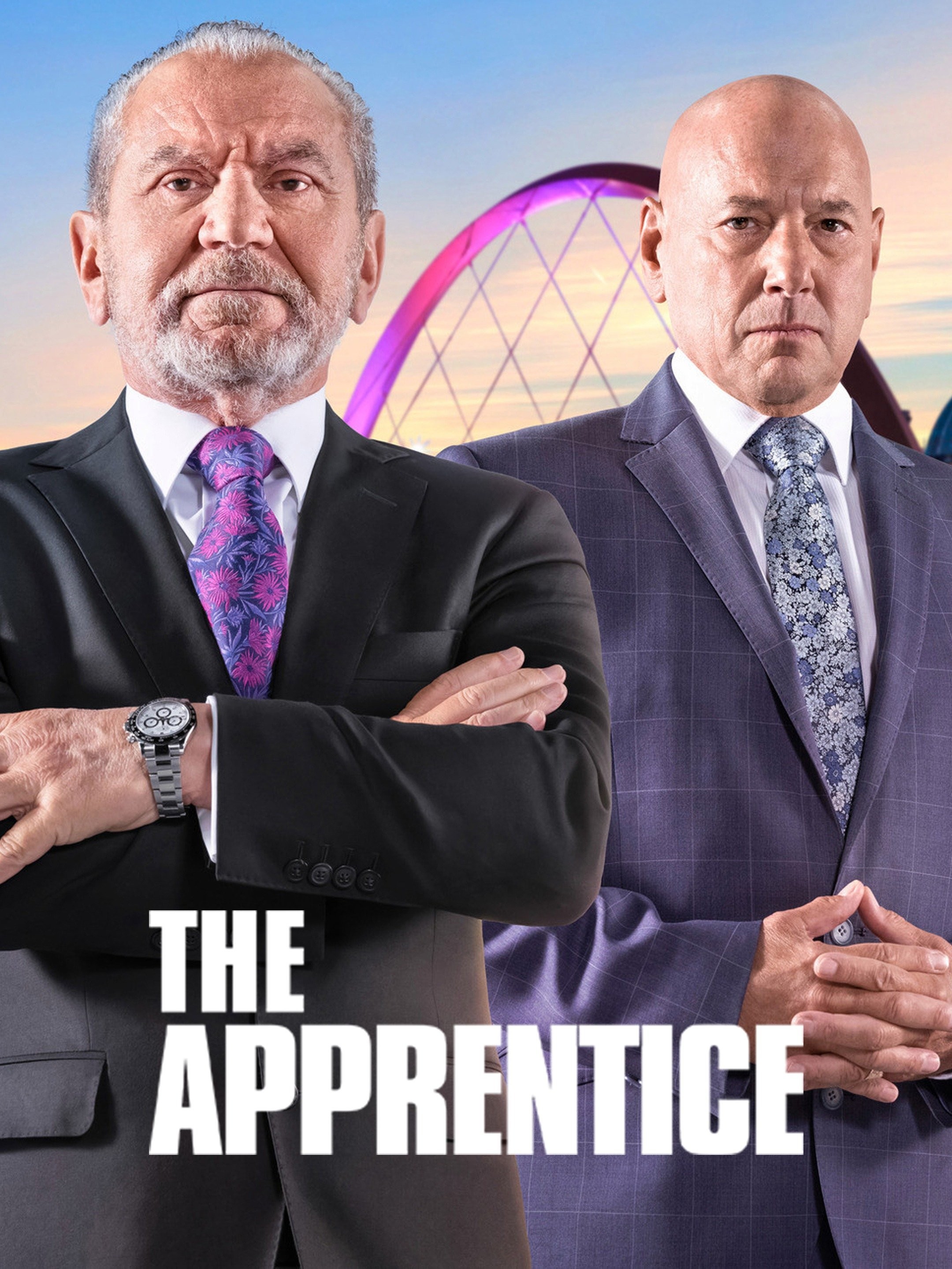The Apprentice Season 15 | Rotten Tomatoes