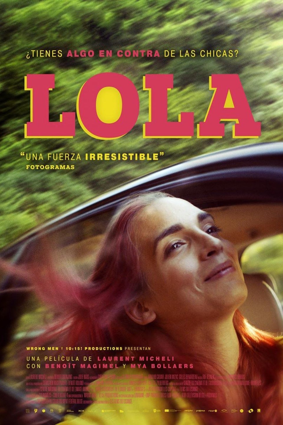 Lola Pictures Rotten Tomatoes