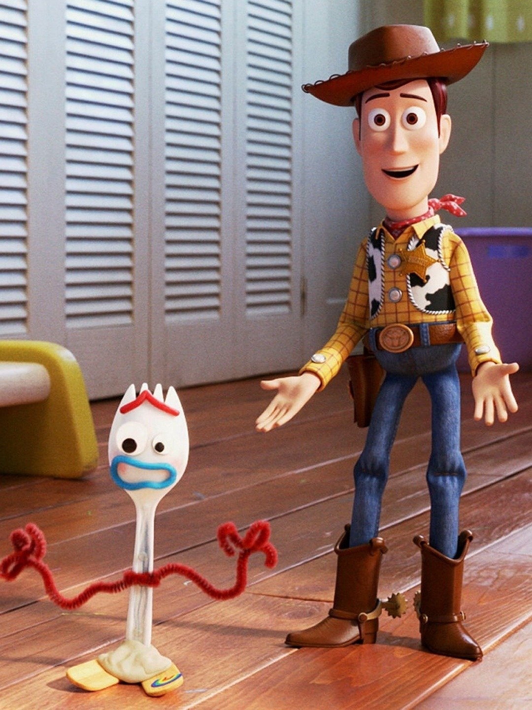 Toy Story  Rotten Tomatoes