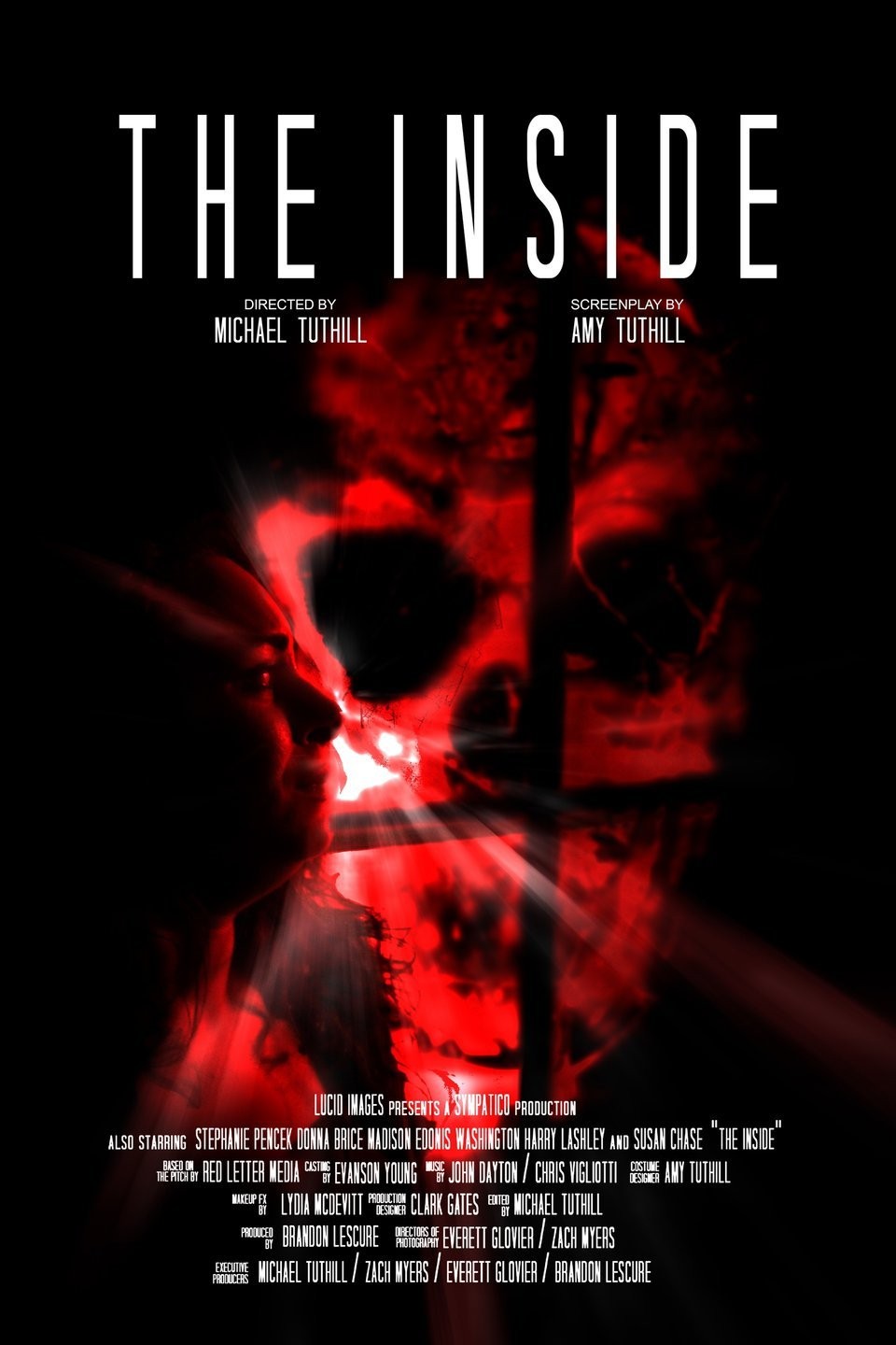 The Inside | Rotten Tomatoes