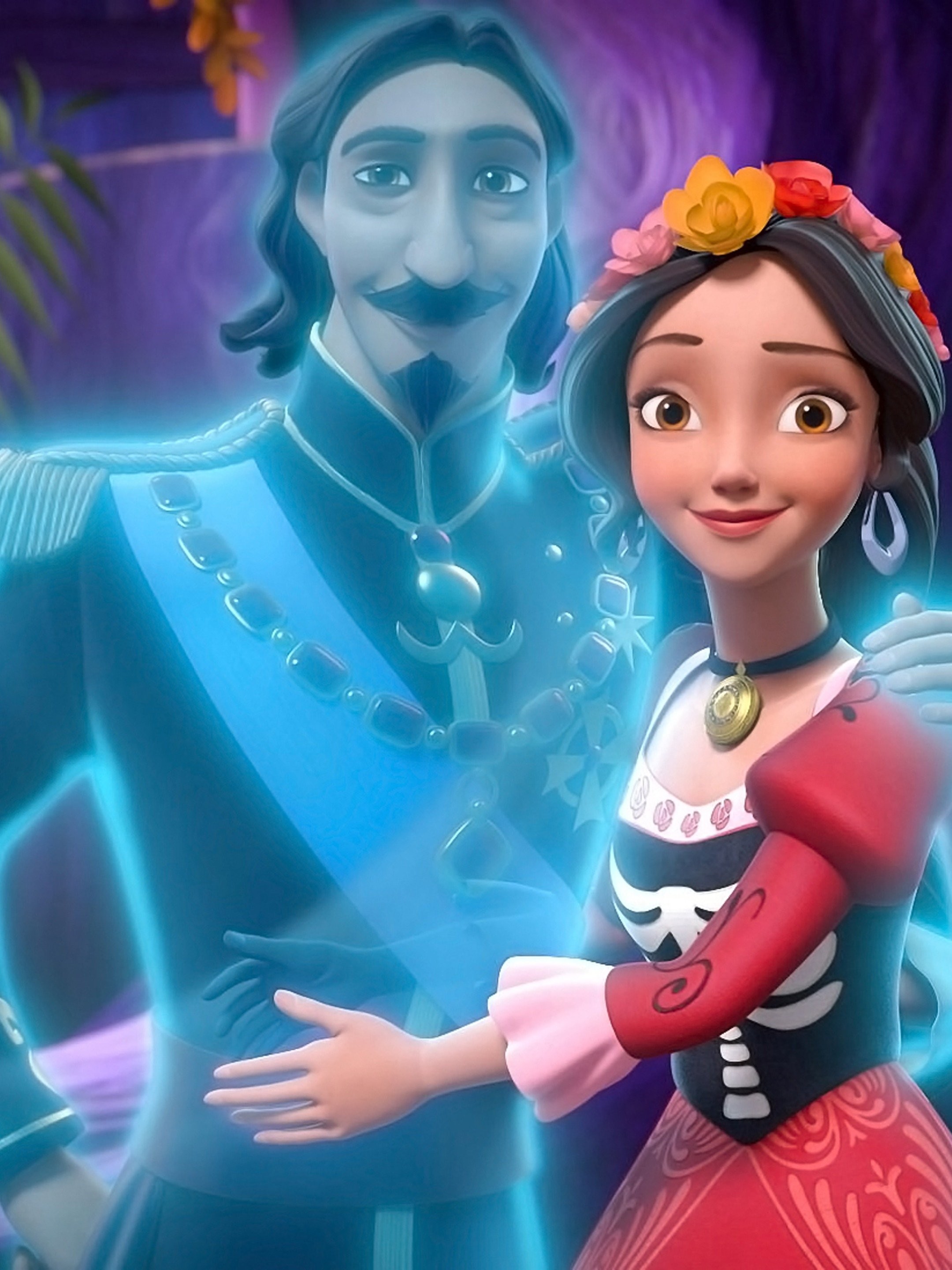 Flower of Light Pictures Rotten Tomatoes