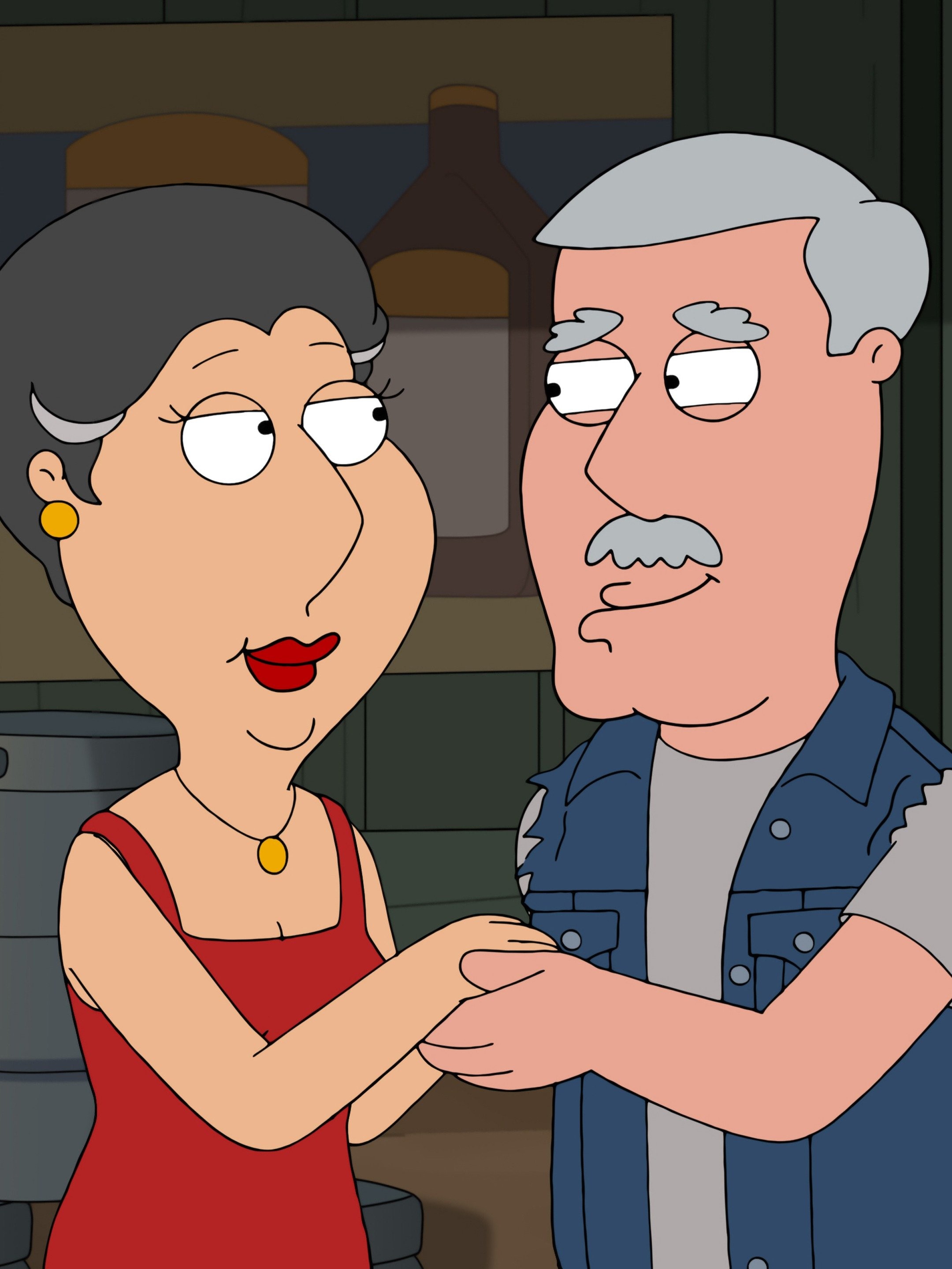 Absolutely Babulous Pictures Rotten Tomatoes