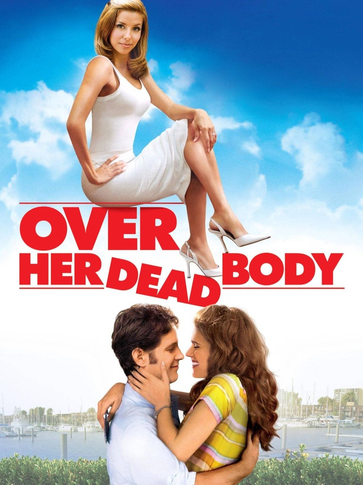 Over Her Dead Body | Rotten Tomatoes