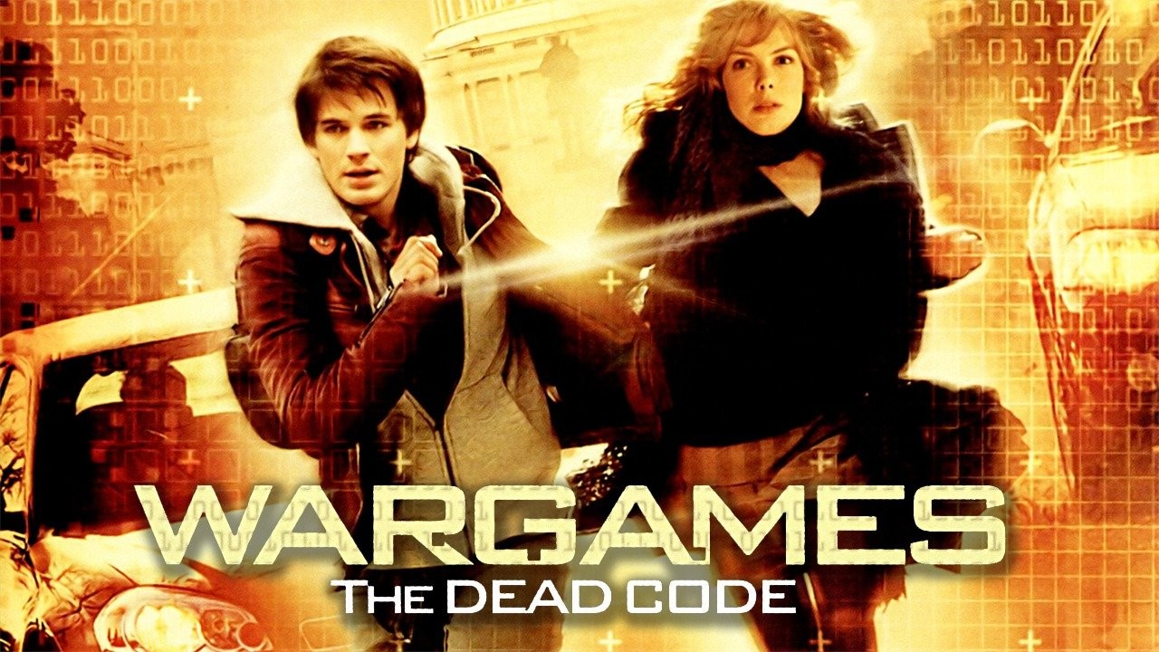 WarGames: The Dead Code - Wikipedia