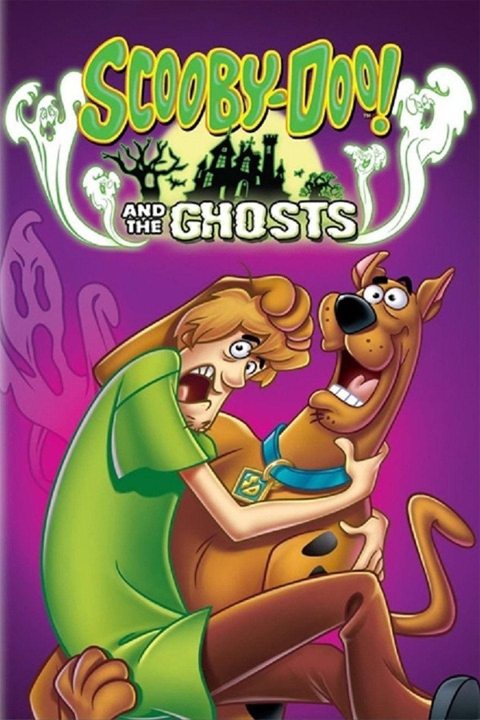 Scooby Doo! and the Ghosts Pictures | Rotten Tomatoes