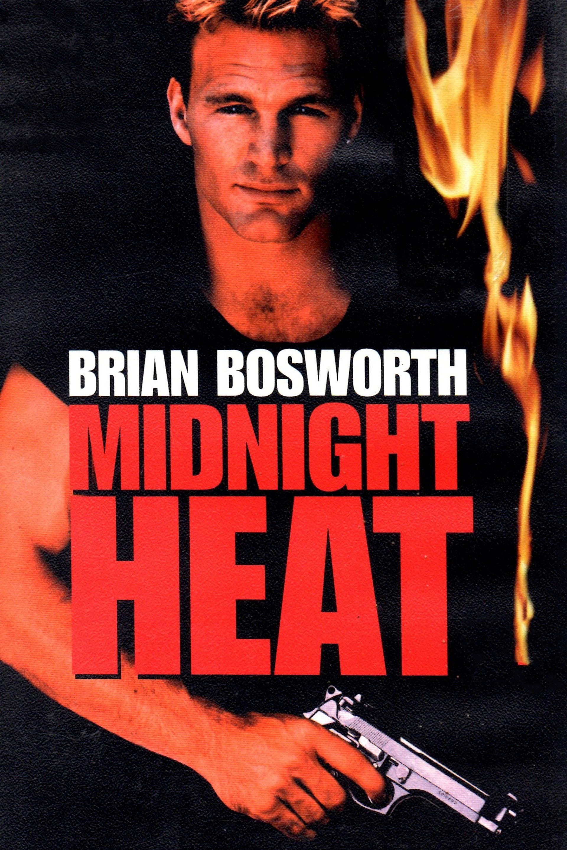 Midnight Heat Rotten Tomatoes
