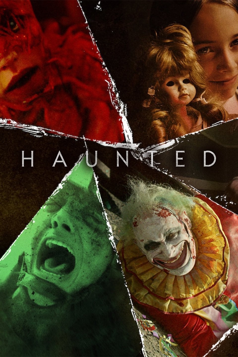 Haunted Season 2 Pictures Rotten Tomatoes