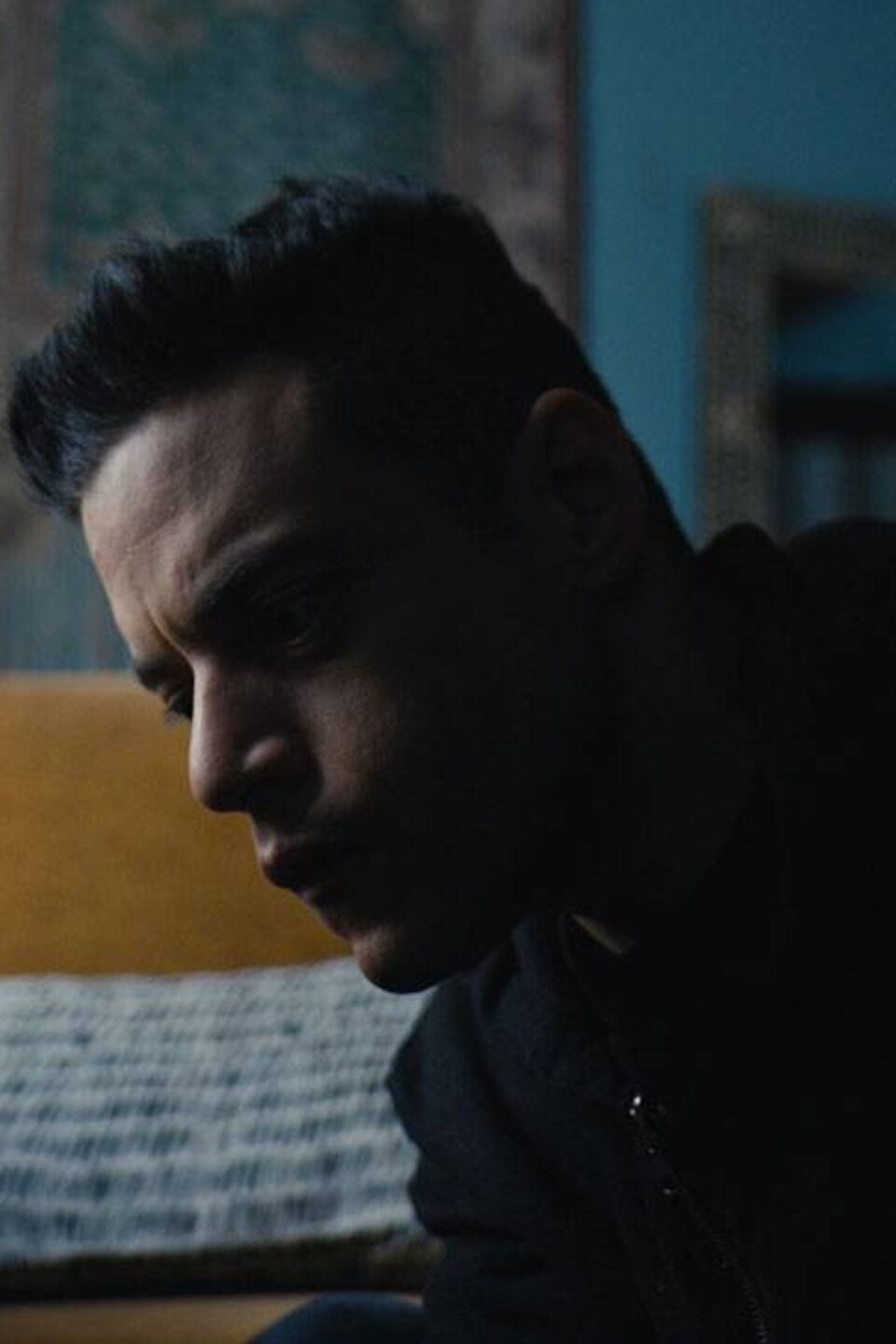 Mr. Robot  Season 4, Episode 3 Recap: 403 Forbidden 