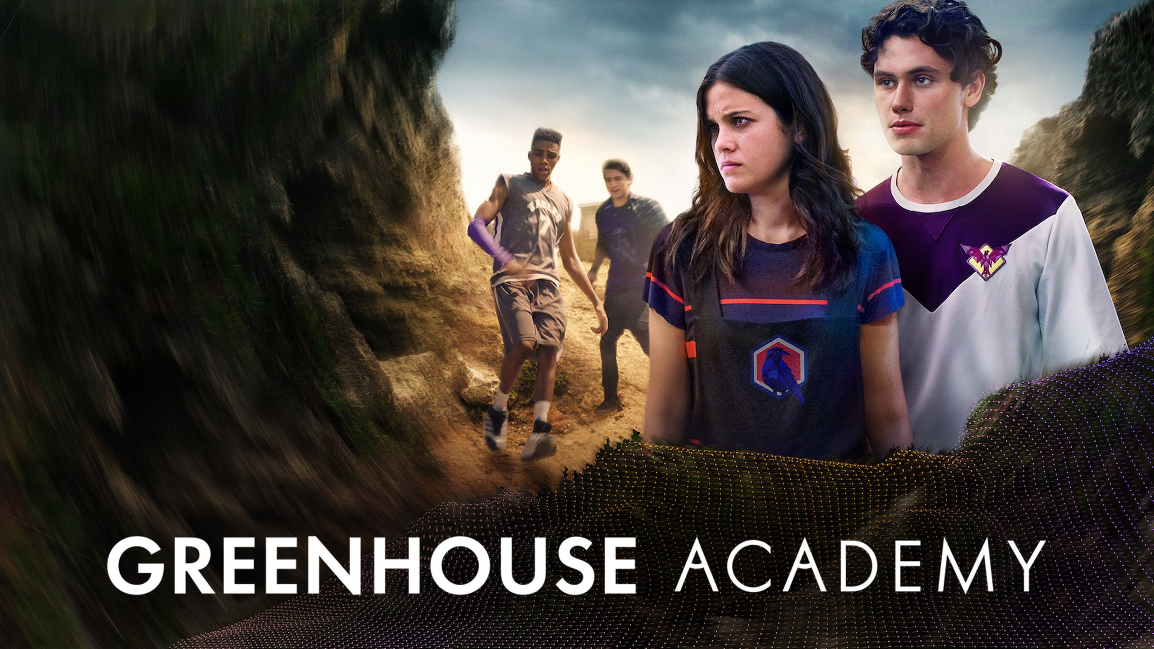 Greenhouse Academy The Hike (TV Episode 2019) - IMDb