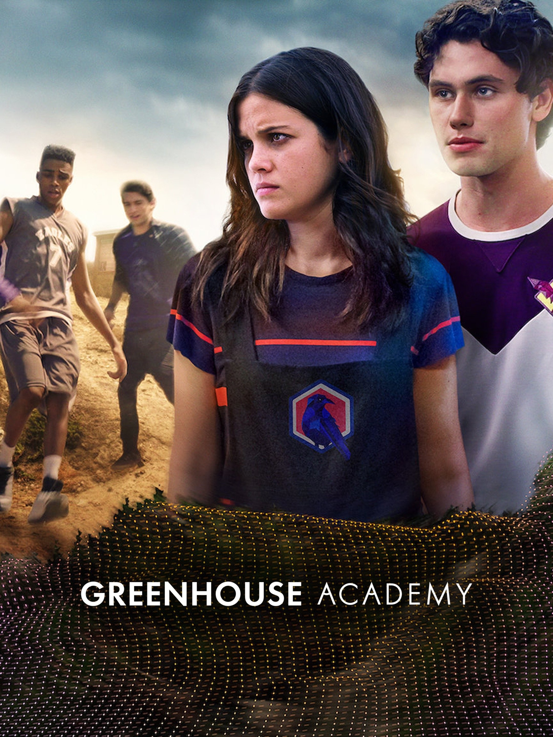 Greenhouse Academy The Hike (TV Episode 2019) - IMDb
