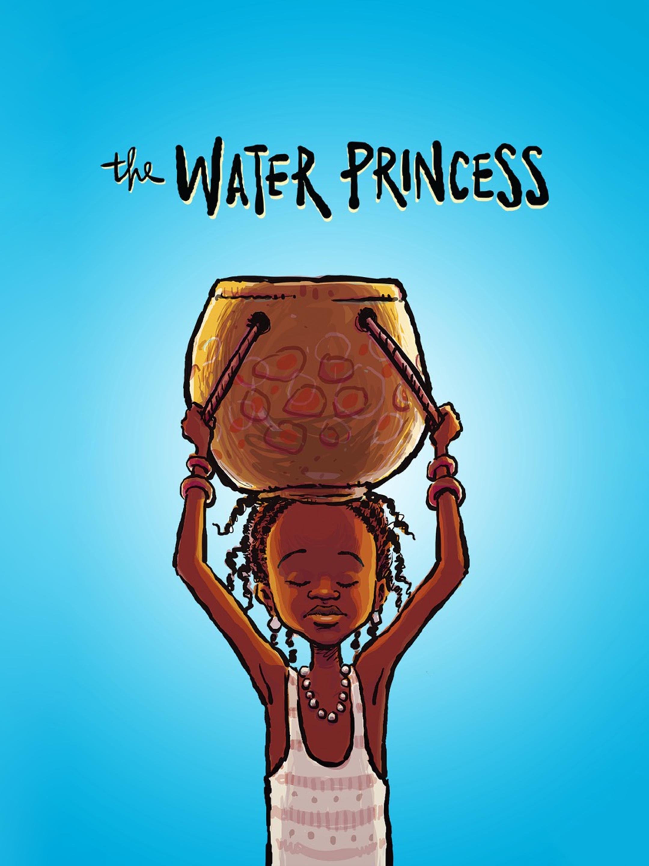 The Water Princess | Rotten Tomatoes