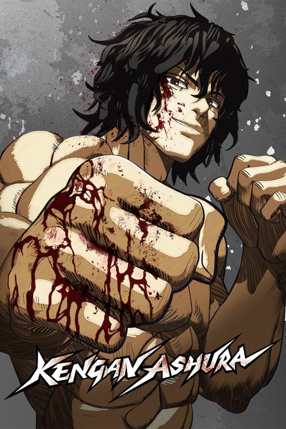 Kengan Ashura: Season 2 | Rotten Tomatoes