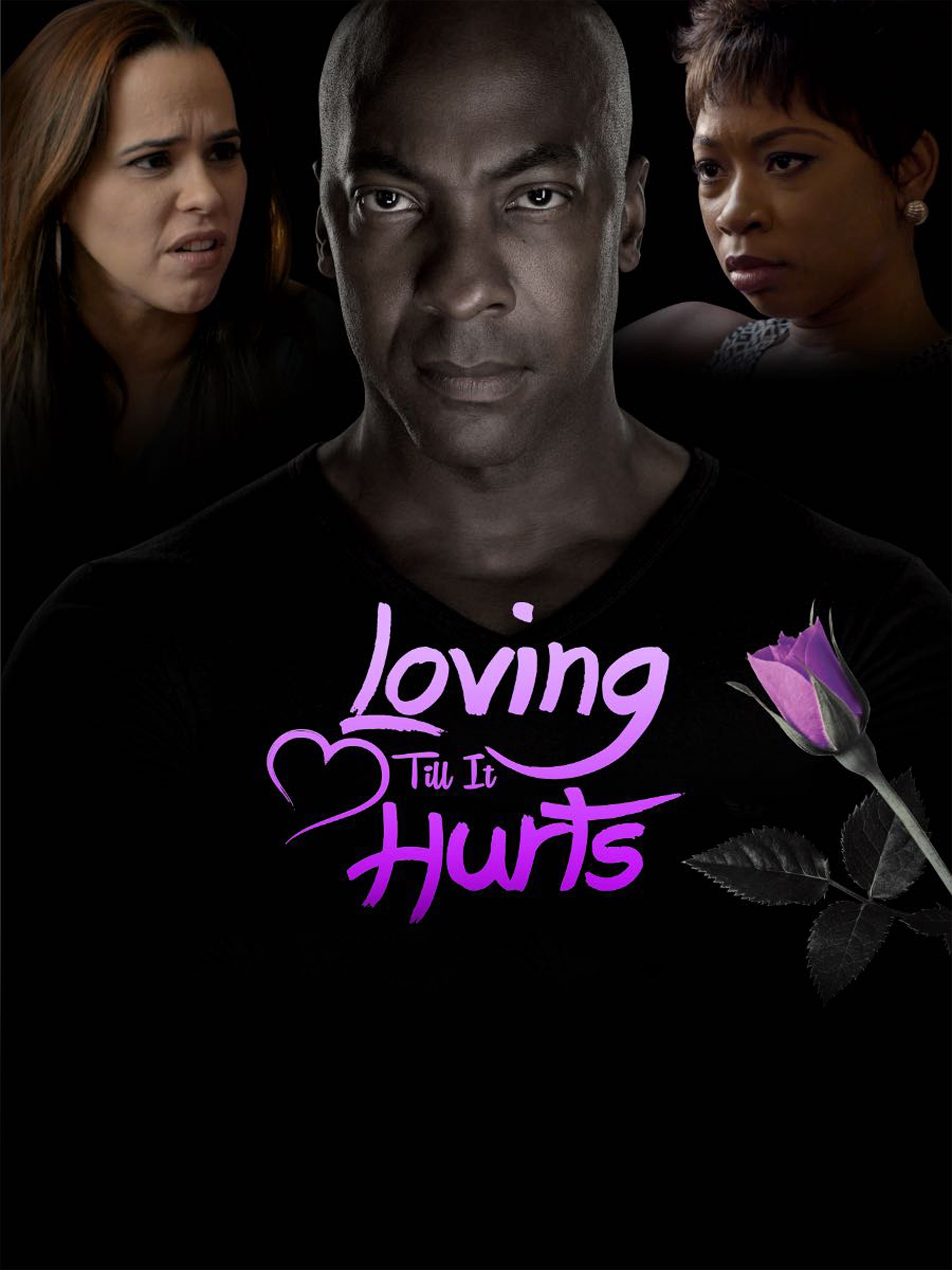 Loving Till It Hurts - Trailers & Videos | Rotten Tomatoes