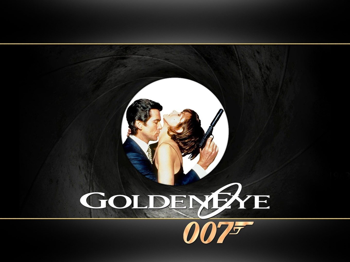 GoldenEye - Rotten Tomatoes