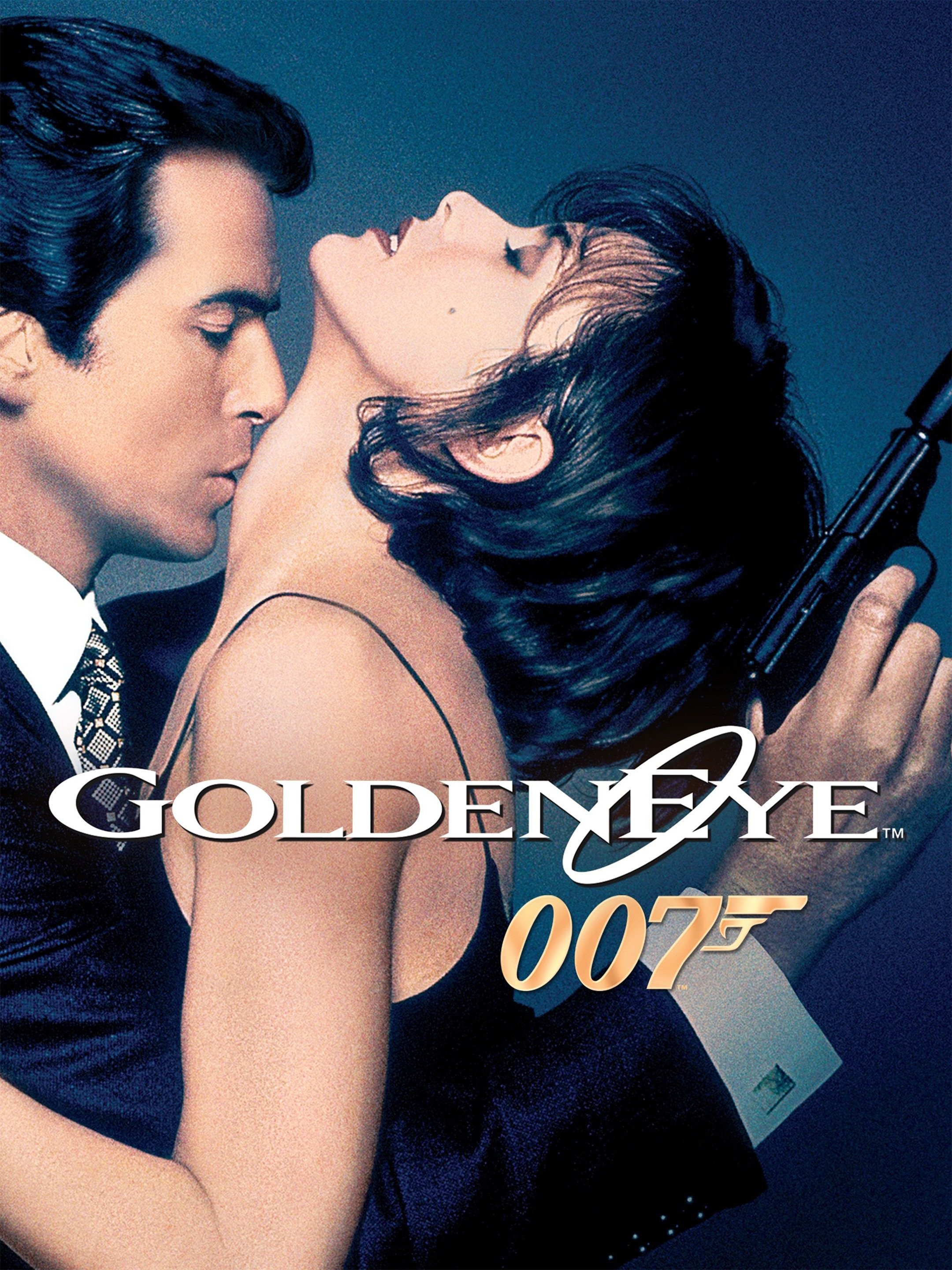 GoldenEye