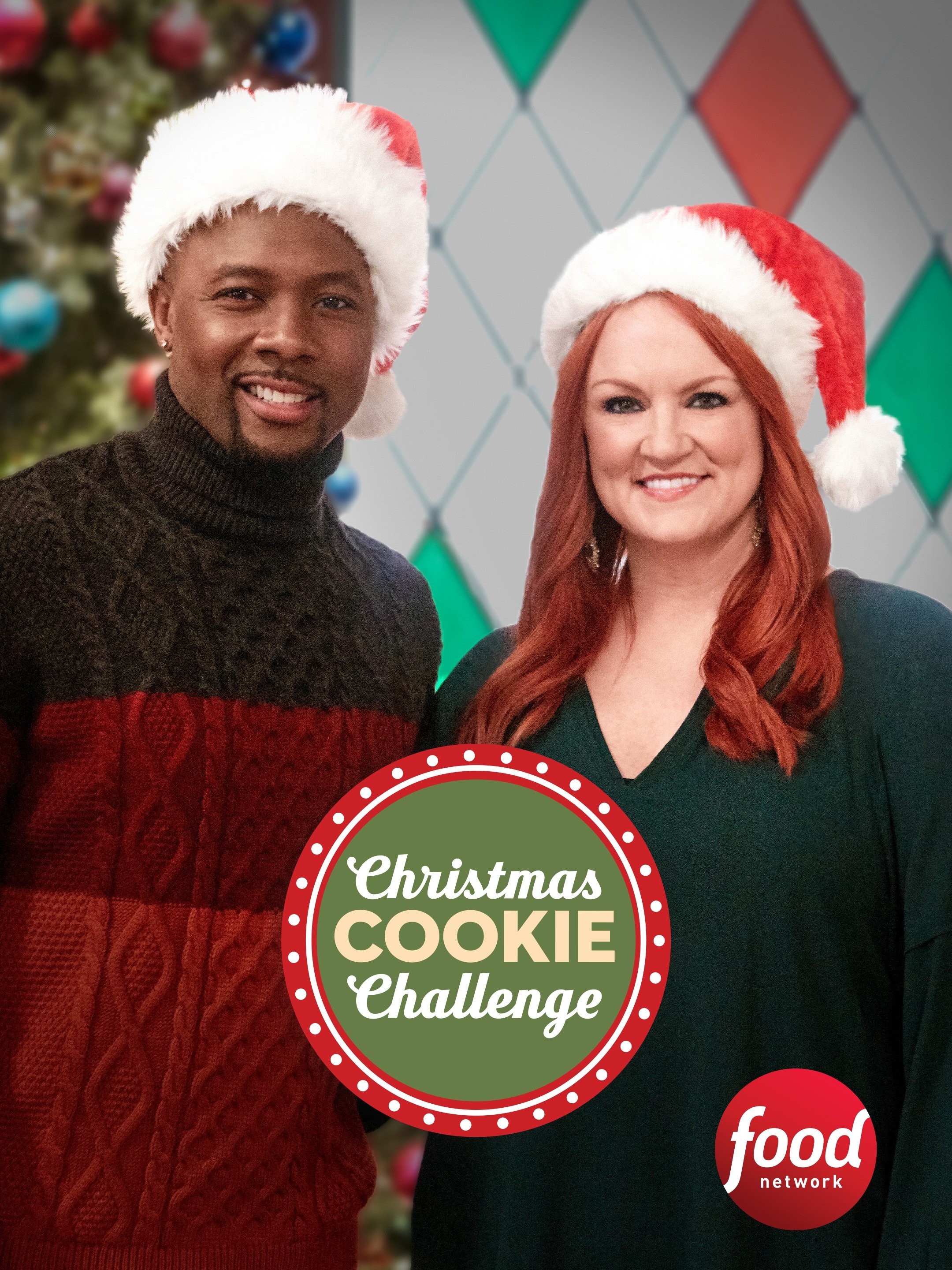 Christmas Cookie Challenge Season 3 Rotten Tomatoes