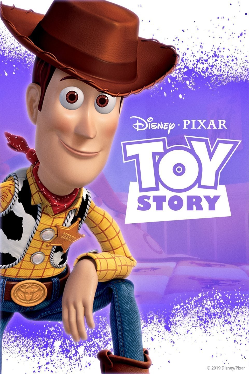 Toy Story  Disney Movies