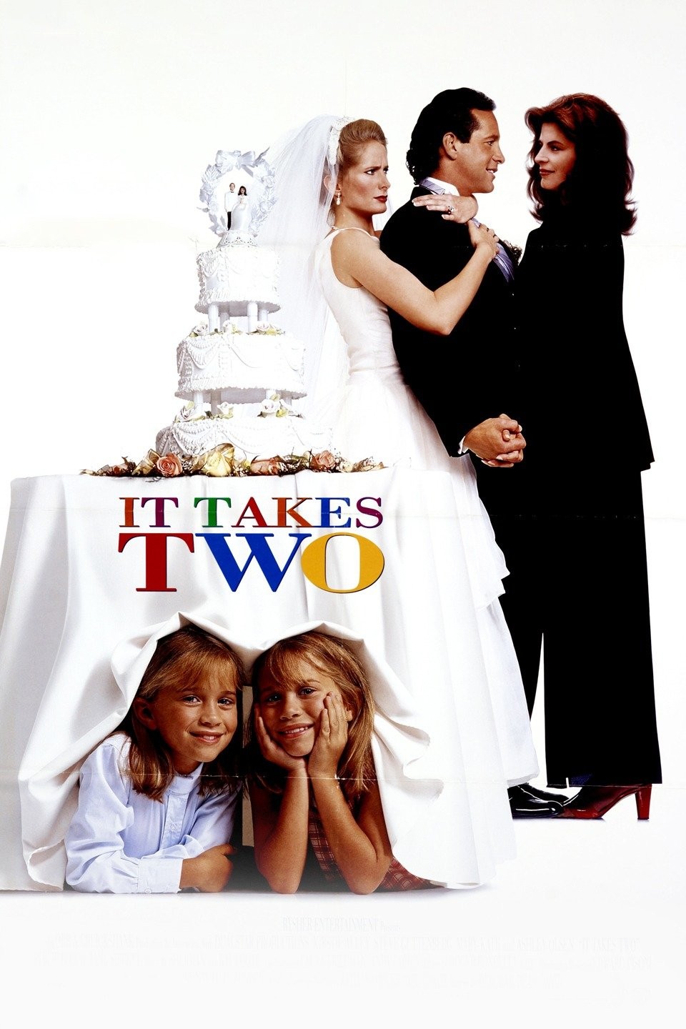 It Takes Two (2022) - IMDb