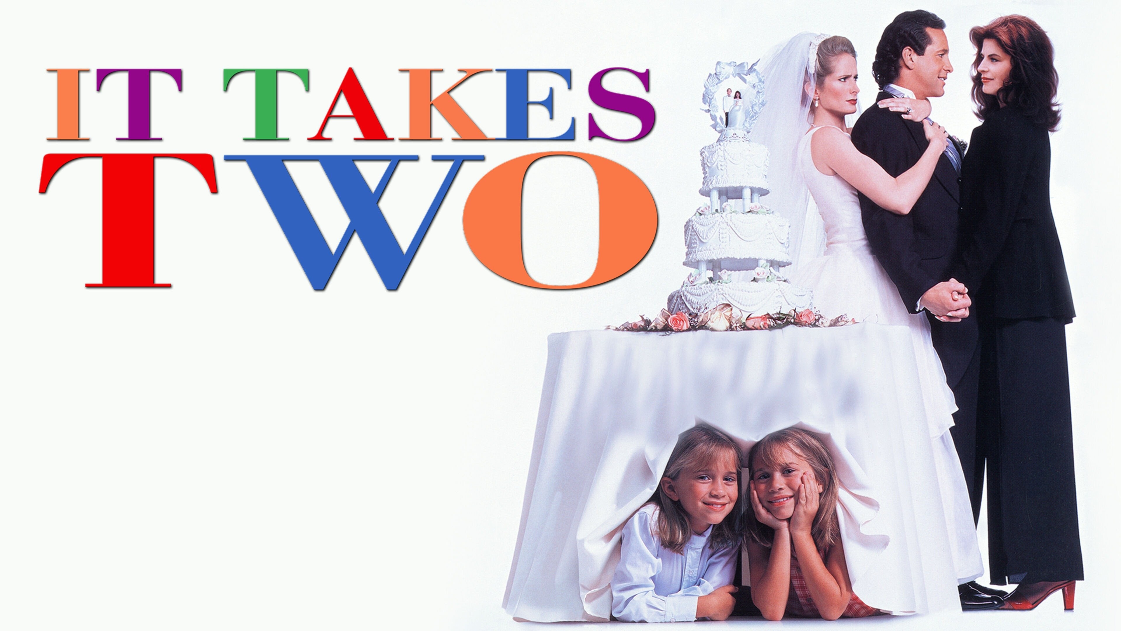 It Takes Two – Official Launch Trailer 