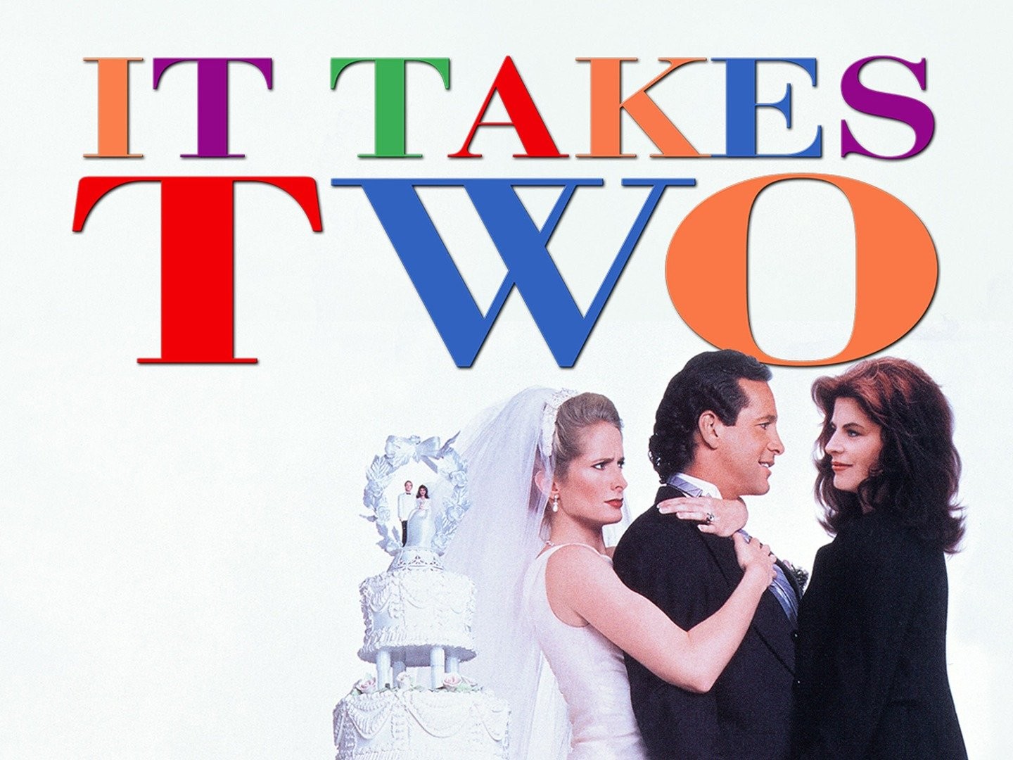 It Takes Two : It Takes Two