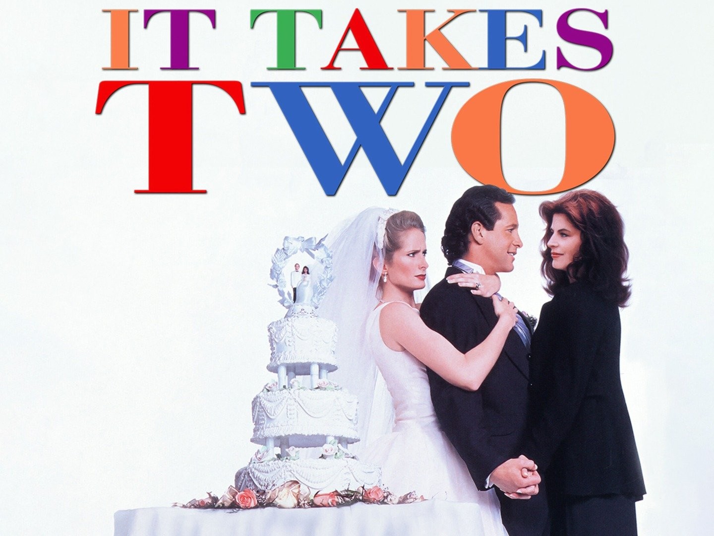 It Takes Two movie trailer (1995) Mary-Kate and Ashley Olsen 