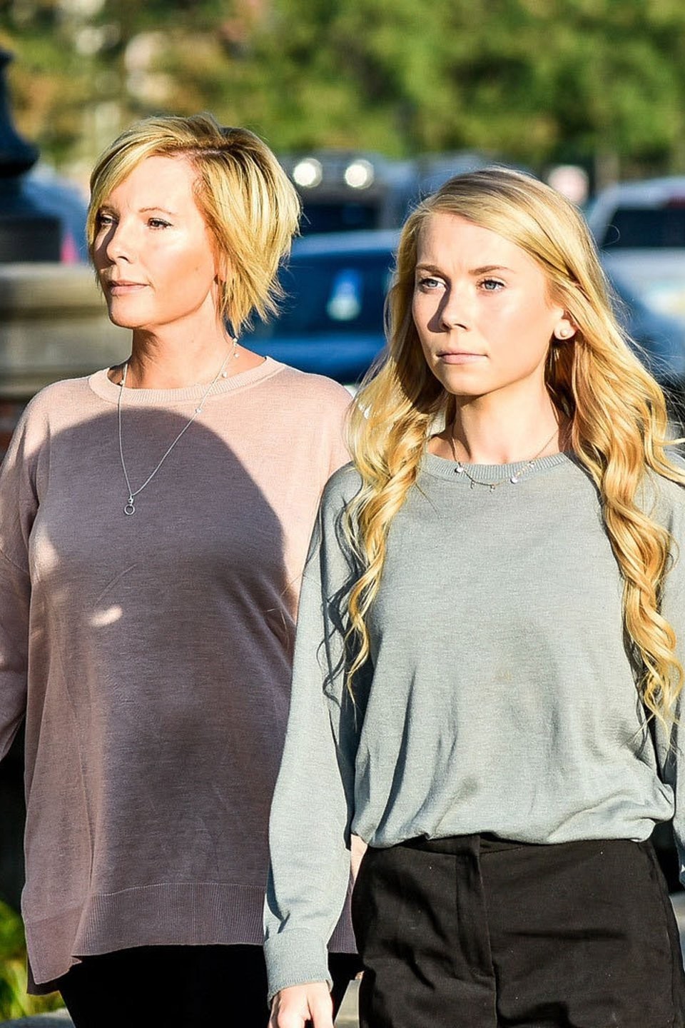 The Case Against Brooke Skylar Richardson Pictures - Rotten Tomatoes