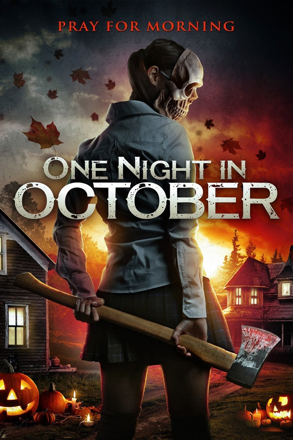 One Night in October Pictures | Rotten Tomatoes