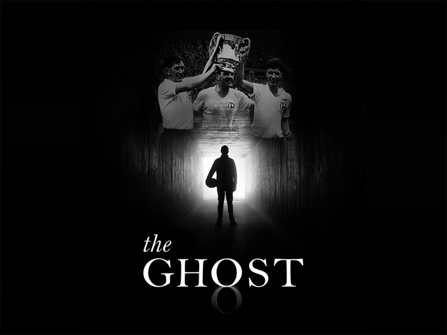 The Ghost movie review - The South First