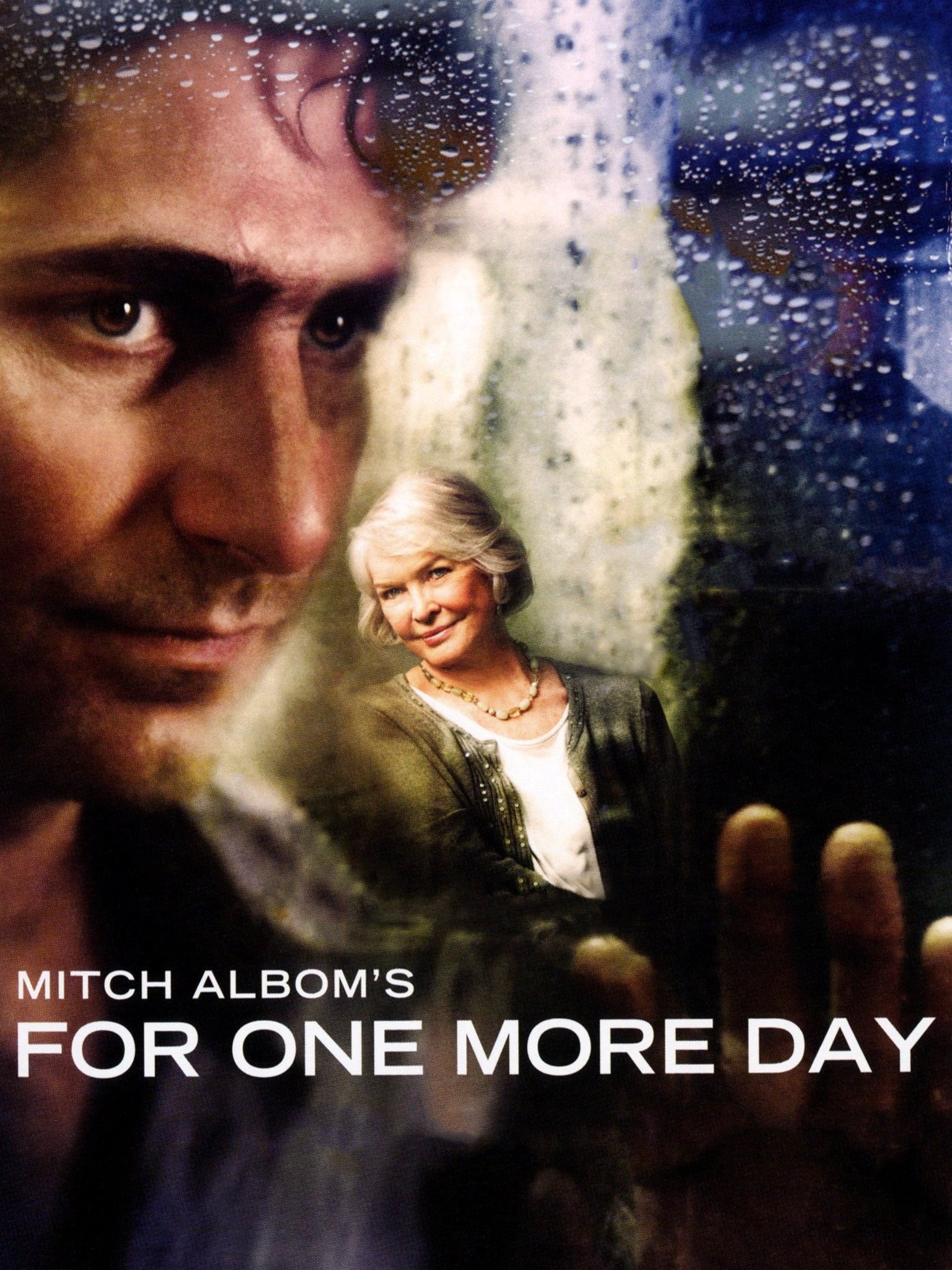 ONE MORE DAY Michael Imperioli Ellen Burstyn Oprah Winfrey