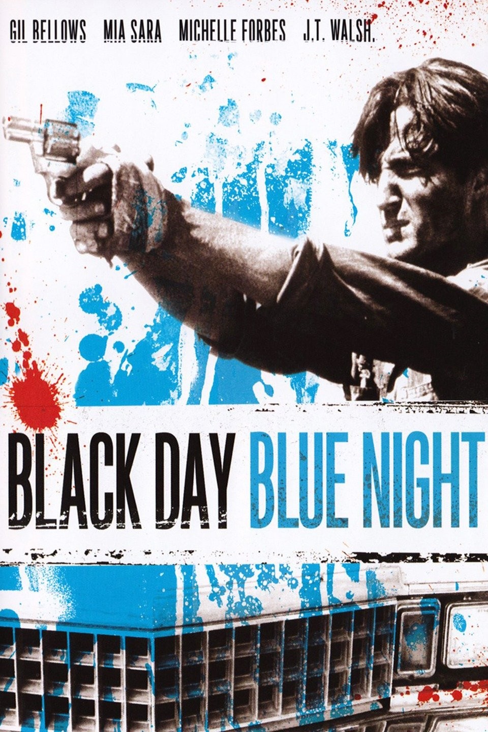 Black Day Blue Night | Rotten Tomatoes