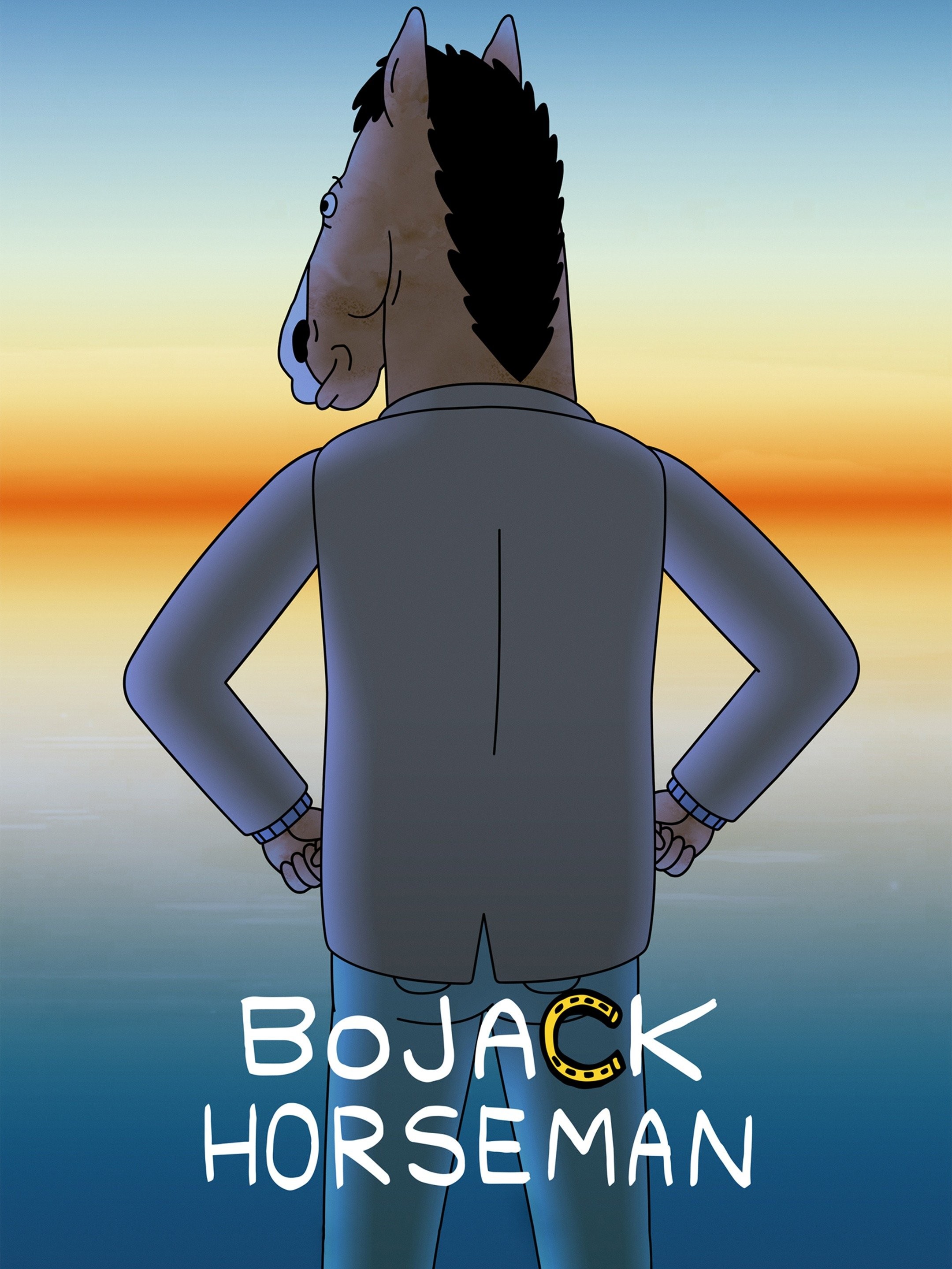 BoJack Horseman Recap Season 5, Episode 8