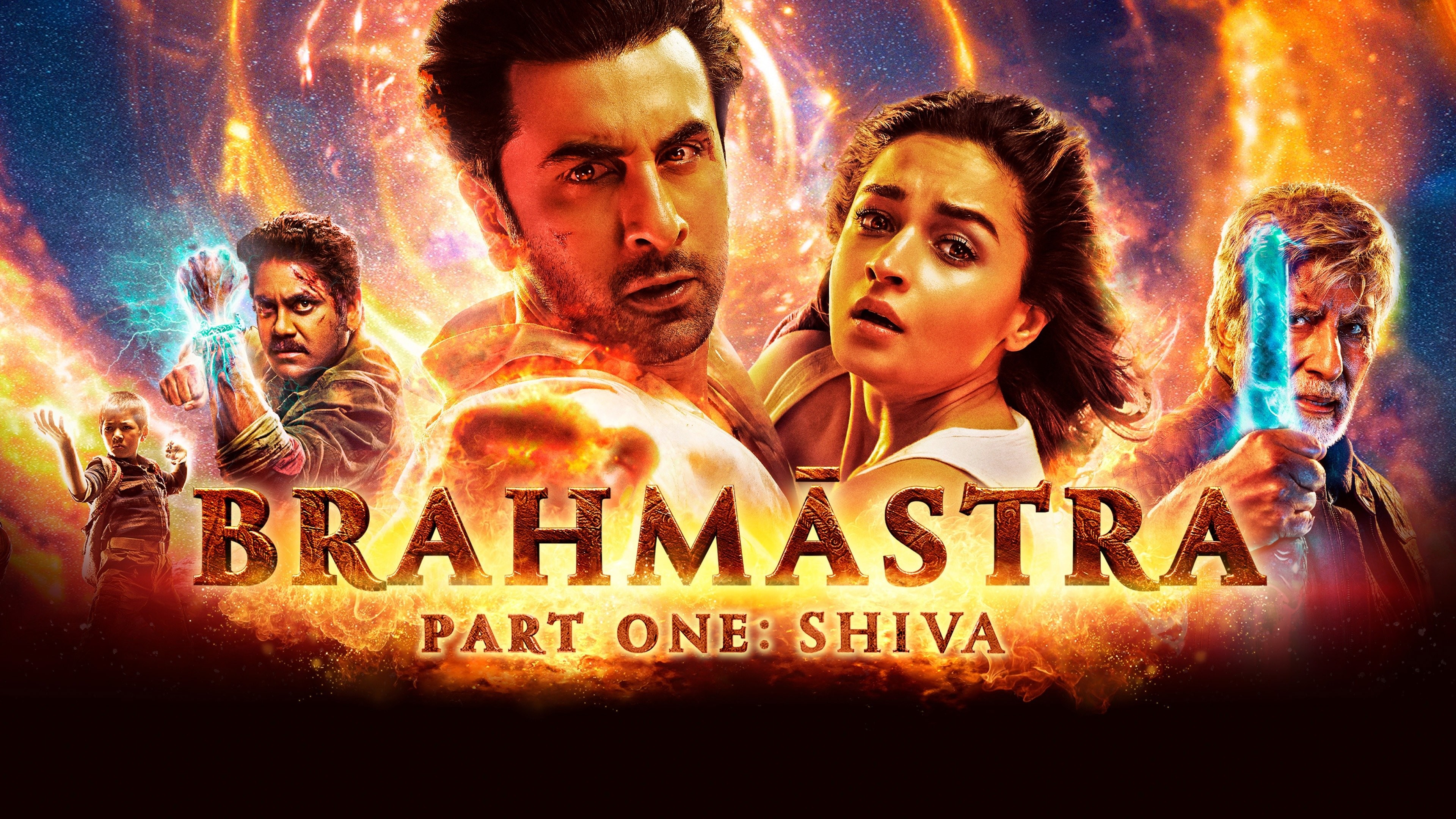 Brahmāstra Part One: Shiva - Rotten Tomatoes