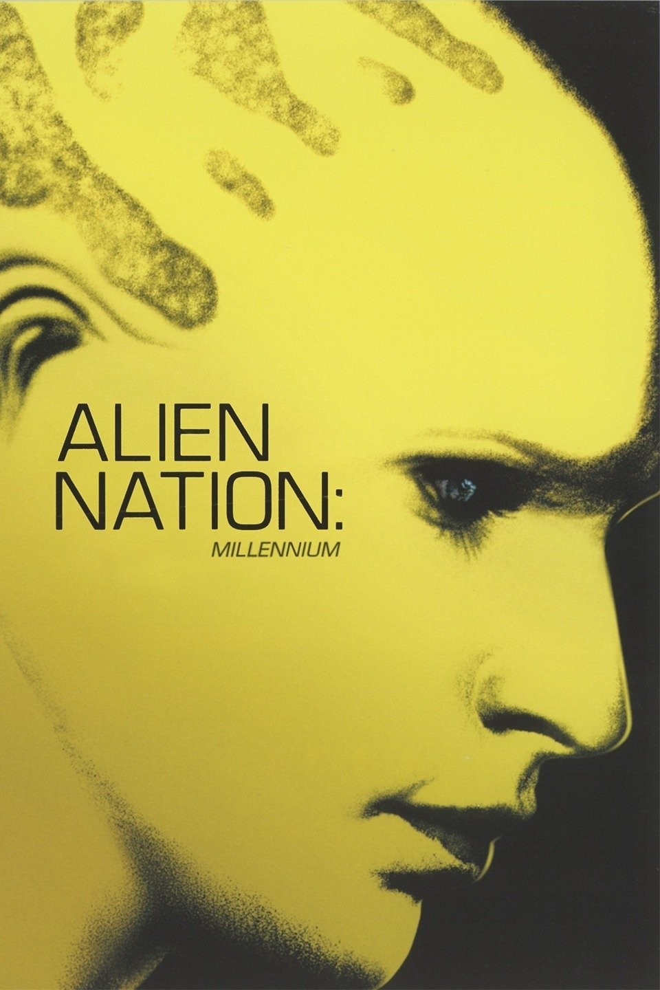 Alien Nation Millennium Rotten Tomatoes