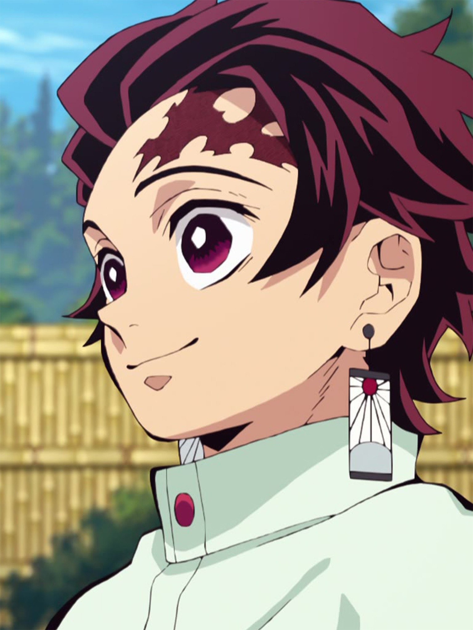 Watch Demon Slayer: Kimetsu no Yaiba Season 1 Episode 26 - New