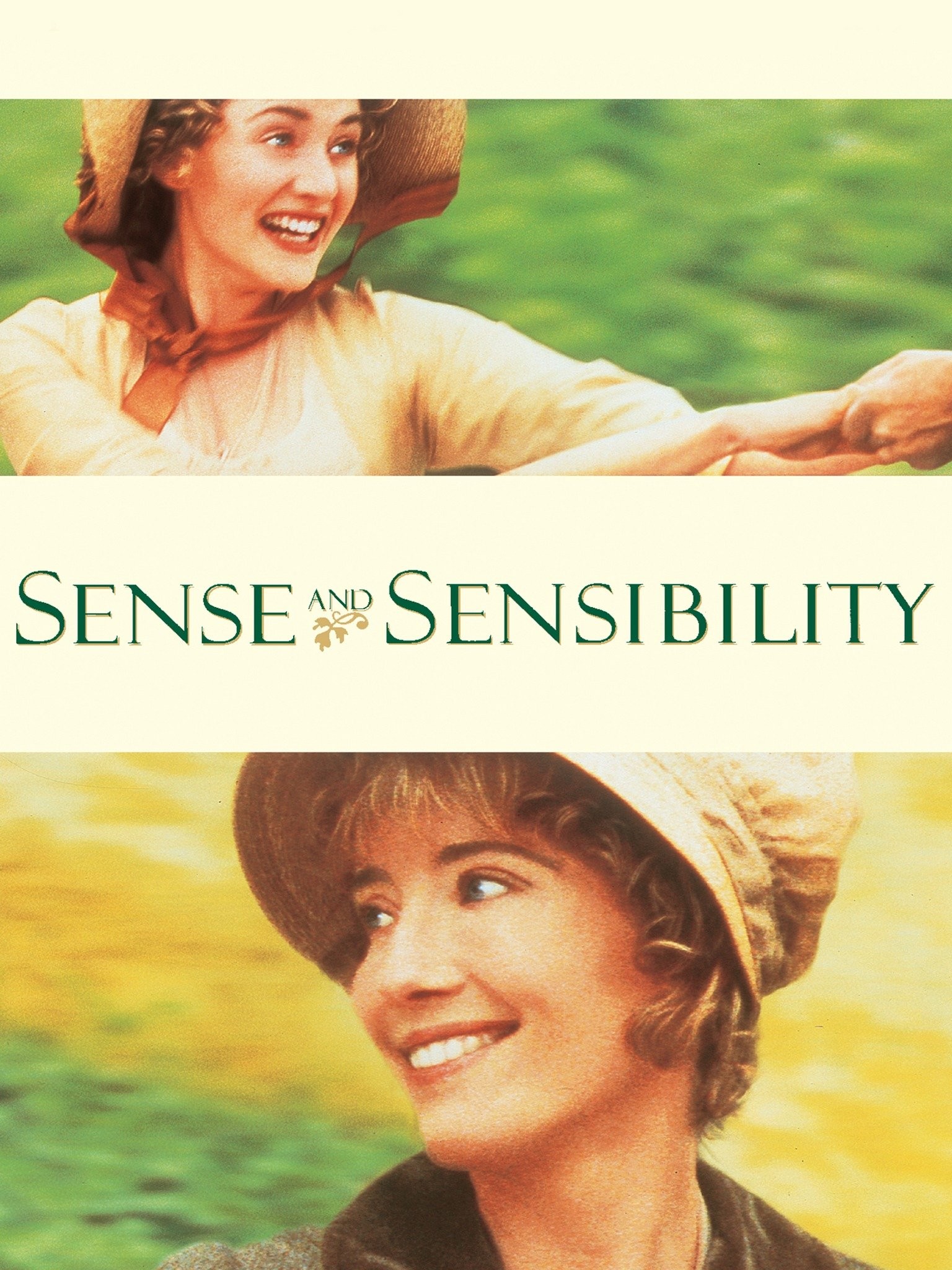 Sense and Sensibility