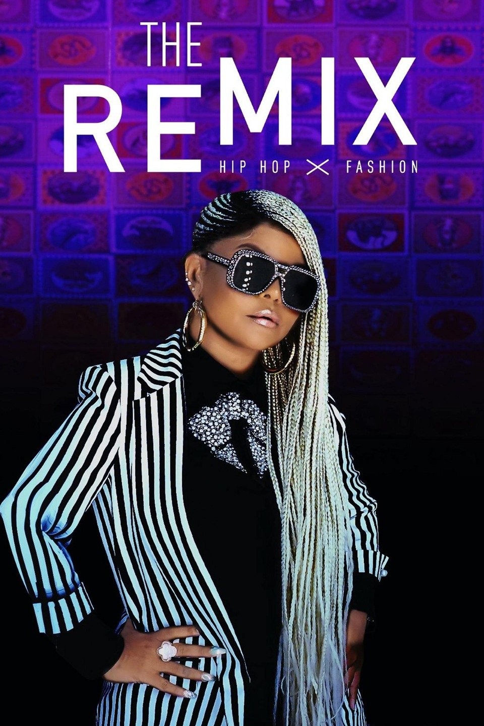 The Remix: Hip Hop X Fashion Pictures | Rotten Tomatoes