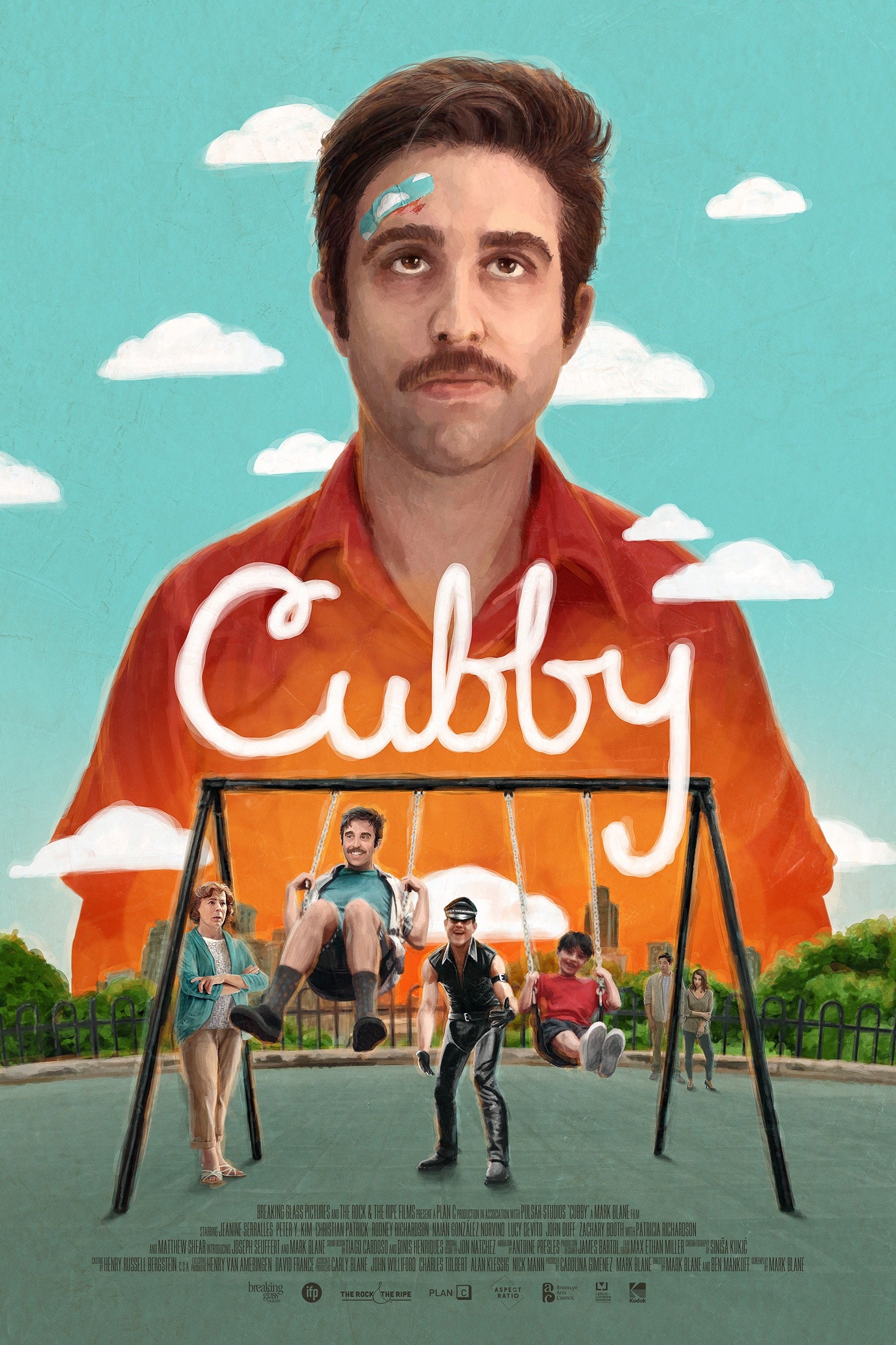 Cubbye Cubby - Trailers & Videos | Rotten Tomatoes