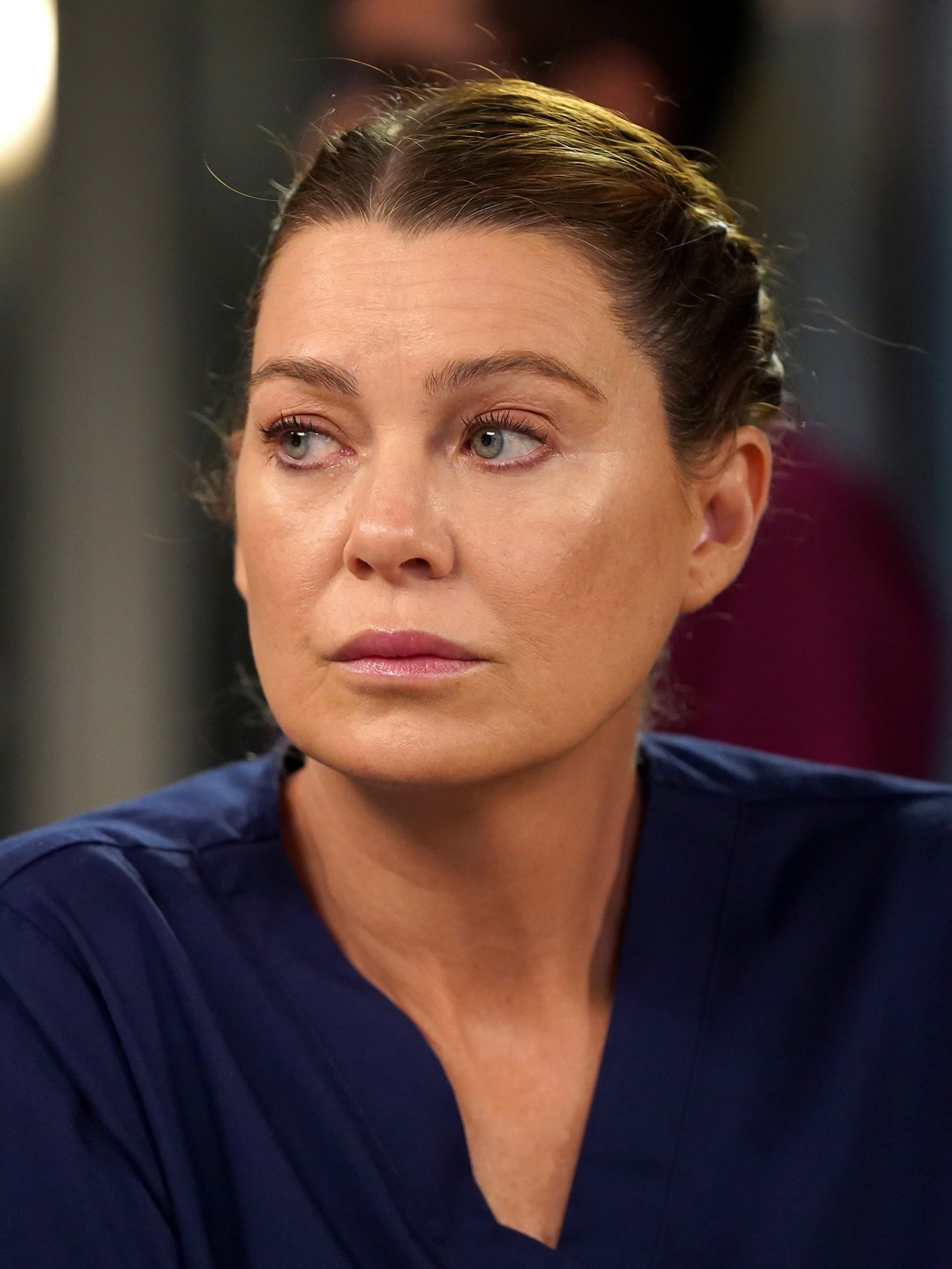 Grey s Anatomy Season 16 Episode 11 Rotten Tomatoes