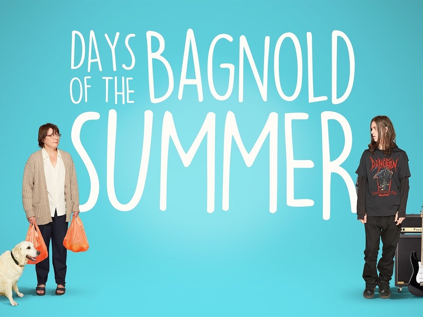 Days of the Bagnold Summer Rotten Tomatoes